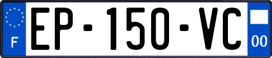 EP-150-VC