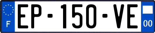 EP-150-VE