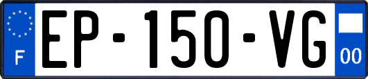 EP-150-VG