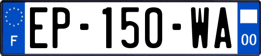 EP-150-WA