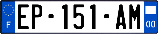 EP-151-AM