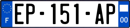 EP-151-AP