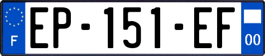EP-151-EF