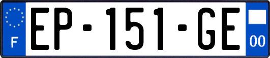 EP-151-GE