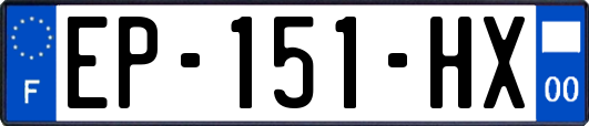 EP-151-HX