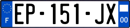EP-151-JX