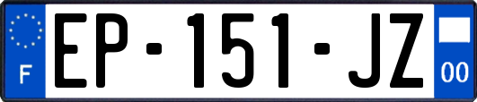 EP-151-JZ