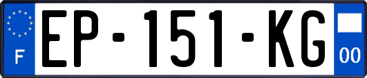 EP-151-KG
