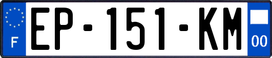 EP-151-KM