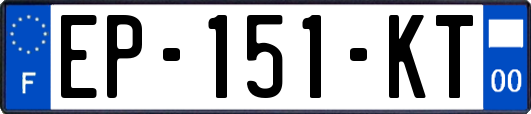EP-151-KT