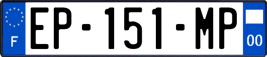 EP-151-MP