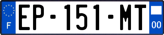 EP-151-MT