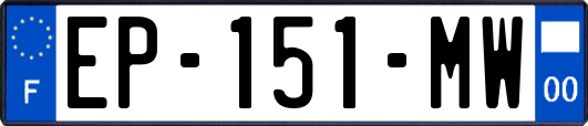 EP-151-MW