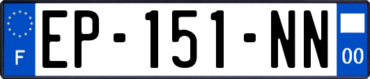 EP-151-NN