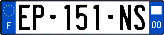 EP-151-NS