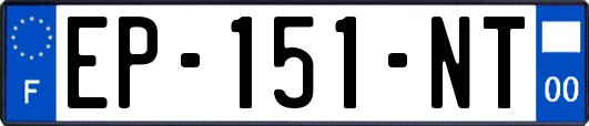 EP-151-NT