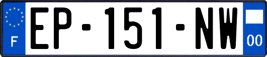 EP-151-NW
