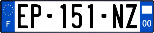 EP-151-NZ