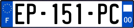 EP-151-PC