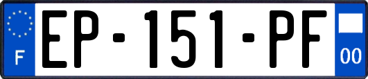 EP-151-PF