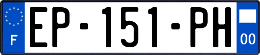 EP-151-PH