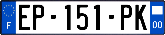 EP-151-PK