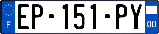 EP-151-PY