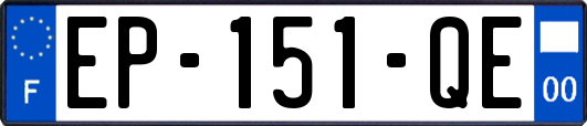 EP-151-QE