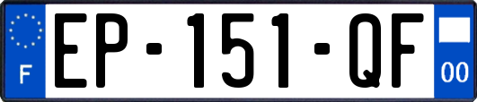 EP-151-QF