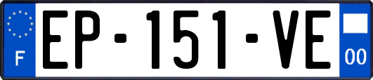 EP-151-VE