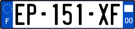 EP-151-XF