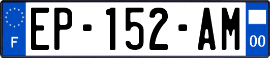 EP-152-AM