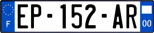 EP-152-AR