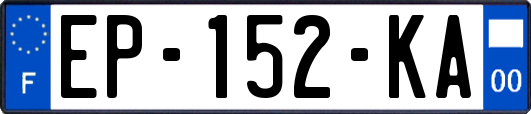 EP-152-KA