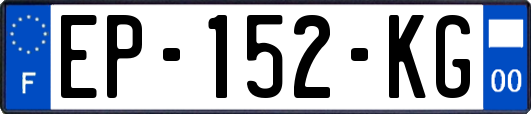 EP-152-KG
