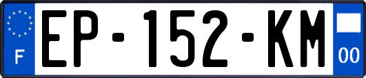 EP-152-KM