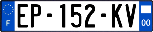 EP-152-KV