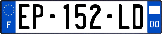 EP-152-LD