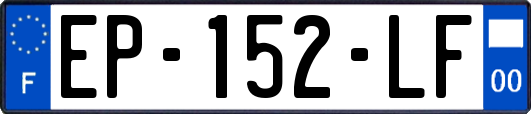 EP-152-LF