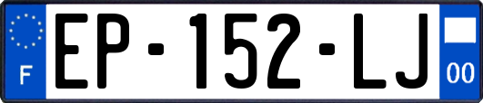 EP-152-LJ