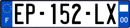 EP-152-LX