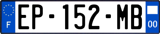 EP-152-MB