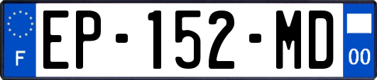 EP-152-MD