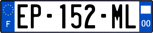 EP-152-ML