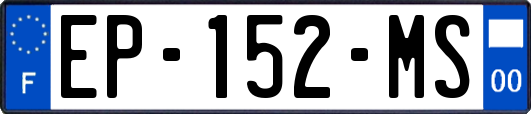 EP-152-MS