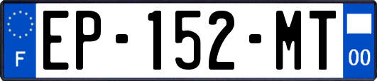 EP-152-MT