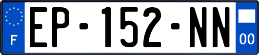 EP-152-NN