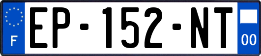 EP-152-NT