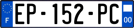 EP-152-PC