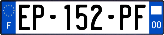 EP-152-PF